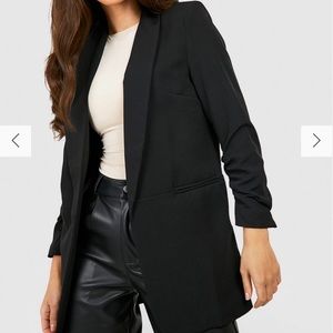 BooHoo Women’s Blazer